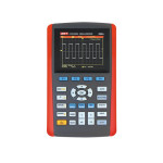 osciloscop uni-t utd1025cl