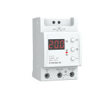 termostat inteligent prin wi-fi terneo bx