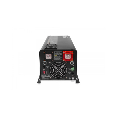 Resigilat Invertor auto 12V 220V POWER SINUS 2000 12 / 230V (2000/6000) SURSA DE ALIMENTARE DE URGENȚĂ DE MARE PUTERE