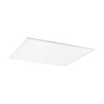 panel led backlite 36w 6400k, alb, homelight