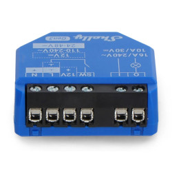 pachet de 4 relee shelly 1 gen3