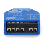 pachet de 4 relee shelly 1 gen3
