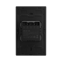 sonoff switchman m5-3c-120w - intrerupator inteligent cu 3 canale, butoane fizice si control wi-fi