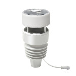 ecowitt weather station ws90 (wittboy) - statie meteo 6-in-1 de inalta precizie, senzor de ploaie piezoelectric si anemom ecowitt weather station ws90 (wittboy) - statie meteo 6-in-1 de inalta precizie, senzor de ploaie piezoelectric si anemom