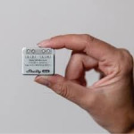 shelly em mini gen4 - monitor de energie monofazat, ultra-compact, wi-fi si bluetooth, chip shelly g4