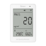sonoff airguard pm2.5/pm10 - monitor inteligent al calitatii aerului cu matter over wi-fi (sawf-07p) sonoff airguard pm2.5/pm10 - monitor inteligent al calitatii aerului cu matter over wi-fi (sawf-07p)