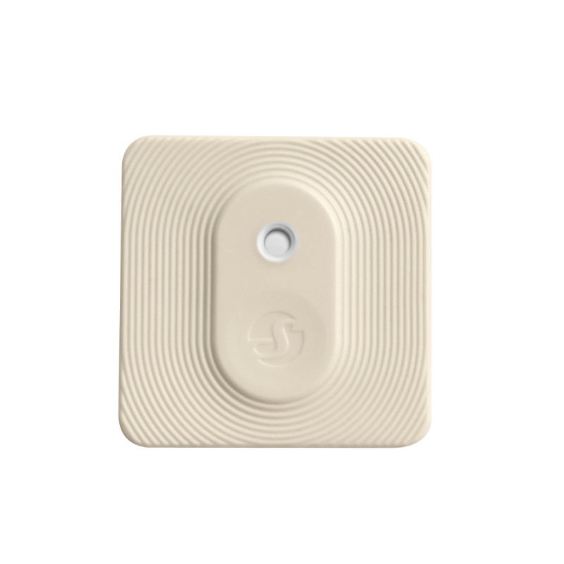 shelly blu h&t zb ivory - senzor inteligent de temperatura si umiditate, zigbee 3.0, autonomie 3 ani shelly blu h&t zb ivory - senzor inteligent de temperatura si umiditate, zigbee 3.0, autonomie 3 ani