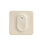 shelly blu h&t zb ivory - senzor inteligent de temperatura si umiditate, zigbee 3.0, autonomie 3 ani shelly blu h&t zb ivory - senzor inteligent de temperatura si umiditate, zigbee 3.0, autonomie 3 ani