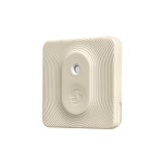 shelly blu h&t zb ivory - senzor inteligent de temperatura si umiditate, zigbee 3.0, autonomie 3 ani shelly blu h&t zb ivory - senzor inteligent de temperatura si umiditate, zigbee 3.0, autonomie 3 ani