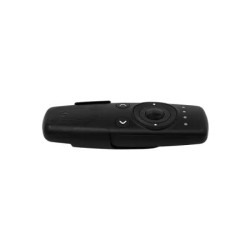 resigilat shelly blu remote control zb black - telecomanda inteligenta zigbee & bluetooth
