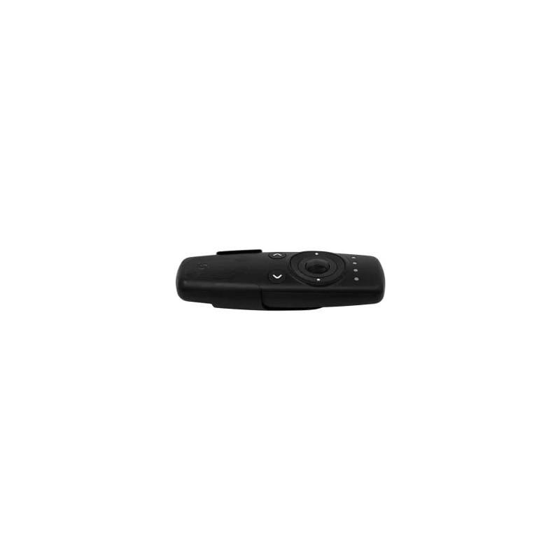 resigilat shelly blu remote control zb black - telecomanda inteligenta zigbee & bluetooth
