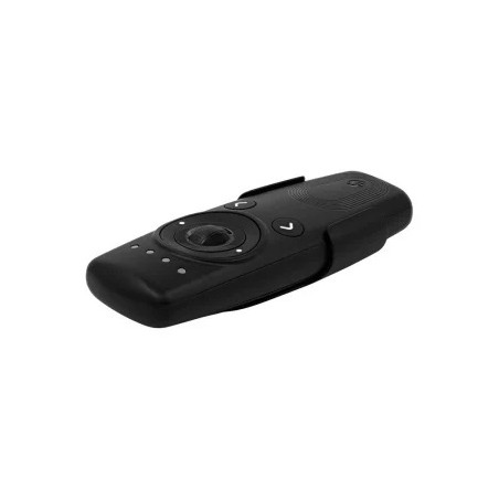 resigilat shelly blu remote control zb black - telecomanda inteligenta zigbee & bluetooth