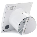 ventilator baie aura 5c mrh senzor umiditate, timer, clapeta antiretur, garantie 2 ani, motor long life 40000h, debit 180mc/h ventilator baie aura 5c mrh senzor umiditate, timer, clapeta antiretur, garantie 2 ani, motor long life 40000h, debit 180mc/h