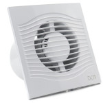 ventilator baie slim 5c mrh- ventilator de extractie cu clapeta antiretur d 125 si functie de control fusion logic 1.1