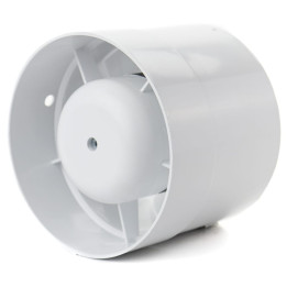 ventilator de tubulatura axial profit 4, debit 107 mc/h