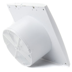 ventilator baie optima 4c, clapeta antiretur, garantie 2 ani, o100mm