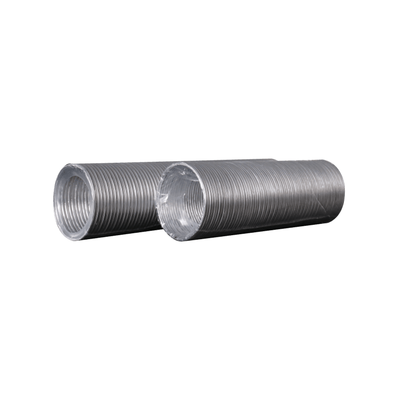 tub flexibil aluminiu hota (3m), o100mm