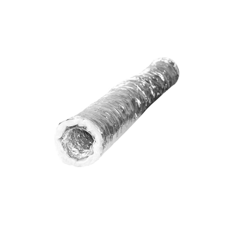 tub 10m flexibil izolat (30mm), o160mm