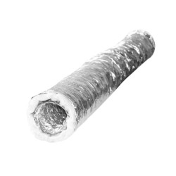 tub 10m flexibil izolat (30mm), o203mm