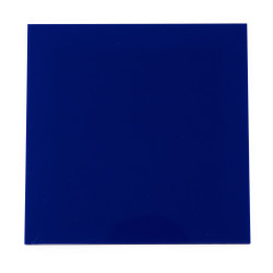 panou frontal din plexi pentru ventilator baie drim, blue