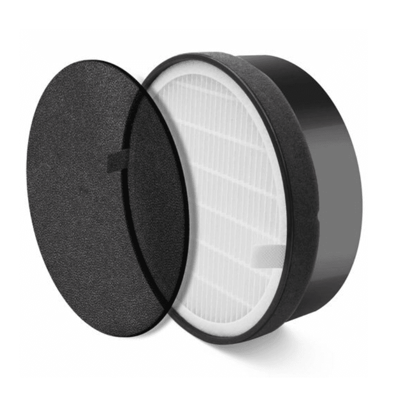 set filtre rezerva pentru purificator de aer levoit lv-h132, 3-in-1, pre filtru nylon, filtru hepa si filtru carbon activ, 2 buc set filtre rezerva pentru purificator de aer levoit lv-h132, 3-in-1, pre filtru nylon, filtru hepa si filtru carbon activ, 2 buc