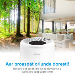 filtru rezerva pentru purificator de aer levoit vista 200, 3 in 1,pre filtru nylon, filtru hepa si filtru de carbon activ de ina filtru rezerva pentru purificator de aer levoit vista 200, 3 in 1,pre filtru nylon, filtru hepa si filtru de carbon activ de ina