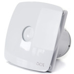 ventilator de baie rio 4c mr, debit 100 m3/h, o98, clapeta antiretur, fusion logic 1.0, timer, garantie 5 ani ventilator de baie rio 4c mr, debit 100 m3/h, o98, clapeta antiretur, fusion logic 1.0, timer, garantie 5 ani