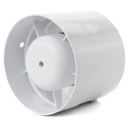 ventilator de tubulatura axial profit 150, debit 280 mc/h