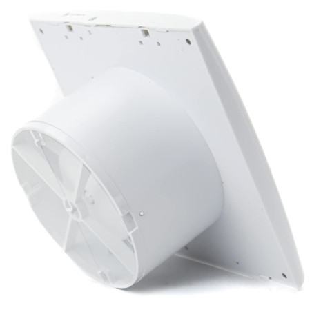 ventilator baie optima 5c, clapeta antiretur, garantie 2 ani, o125mm