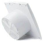 ventilator baie optima 5c, clapeta antiretur, garantie 2 ani, o125mm