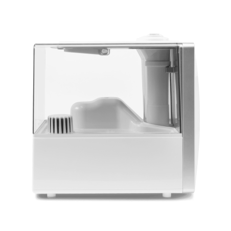 umidificator de aer levoit lv600s smart hybrid, wi-fi ultrasonic, rezervor 6l, super silentios, aromaterapie, functie auto, auto