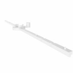 clapeta antiretur prim, prestige, premium, arid, arc - o150mm