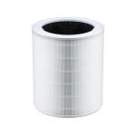 filtru purificator de aer levoit core600s, filtrare 360°, 3-in-1, pre-filtru, filtru hepa si filtru carbon activ filtru purificator de aer levoit core600s, filtrare 360°, 3-in-1, pre-filtru, filtru hepa si filtru carbon activ