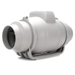 typhoon 200 2sp - ventilator axial de tubulatura typhoon 200 2sp, debit 1100mc/h, 2 trepte de viteze, diametru o200mm typhoon 200 2sp - ventilator axial de tubulatura typhoon 200 2sp, debit 1100mc/h, 2 trepte de viteze, diametru o200mm