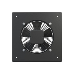 ventilator axial de tubulatura storm 200, debit 890 mc/h, carcasa metalica, diametru o200mm