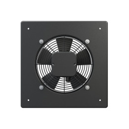 ventilator axial de tubulatura storm 200, debit 890 mc/h, carcasa metalica, diametru o200mm