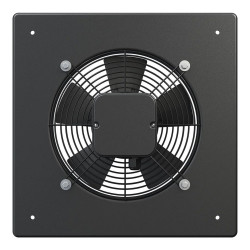 ventilator axial de tubulatura storm 250, debit 1100 mc/h, carcasa metalica, diametru o250mm