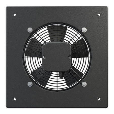 ventilator axial de tubulatura storm 250, debit 1100 mc/h, carcasa metalica, diametru o250mm