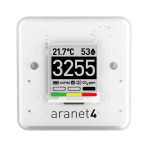 senzor aranet4 pro, eu868 (mk2, senseair)