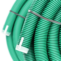 tubulatura flexibila ingremio airflex spectra-1000, hdpe, o75mm (1 colac   50 ml)