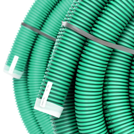 tubulatura flexibila ingremio airflex spectra-1000, hdpe, o90mm (1 colac   50 ml)