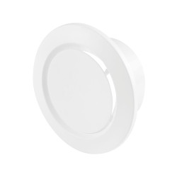 anemostat evacuare rotund - o125 awenta