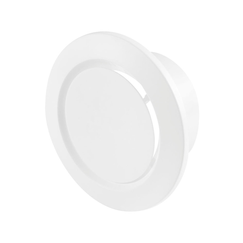 anemostat evacuare rotund - o125 awenta