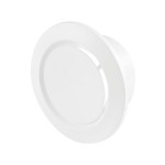 anemostat evacuare rotund - o125 awenta