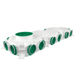 cutie de distributie - o200 / 16xo75 awenta cutie de distributie - o200 / 16xo75 awenta