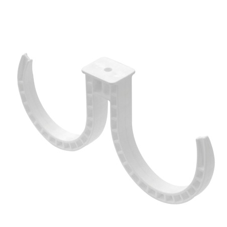 brida fixare dubla - o75 awenta