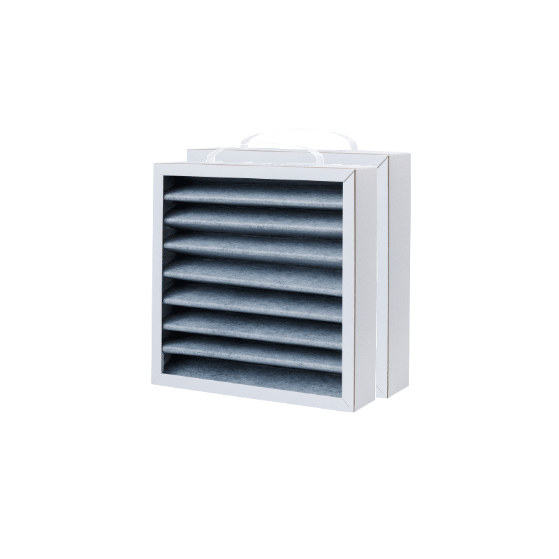 m5 + g4 carbon - impotriva mirosurilor nedorite pentru centralele oxygen seria c