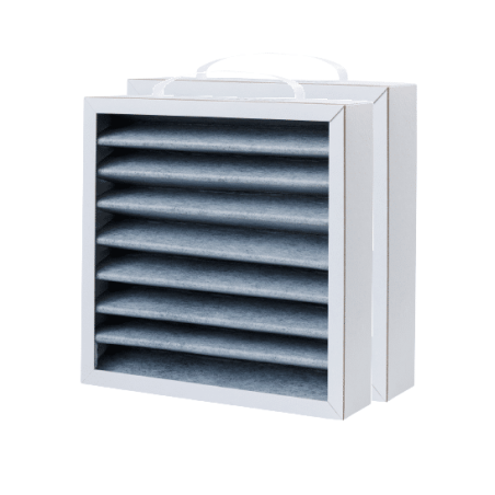 m5 + g4 carbon - impotriva mirosurilor nedorite pentru centralele oxygen seria c