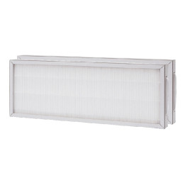 filtru m5 + f7 - antiallergic o3 pentru centralele oxygen v200, v200e
