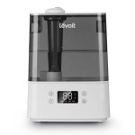 resigilat! umidificator de aer levoit classic 300s, rezervor 6l, super silentios, aplicatie smart, senzor umiditate, functie aut